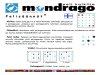 MONDRAGO - Pelisäännöt