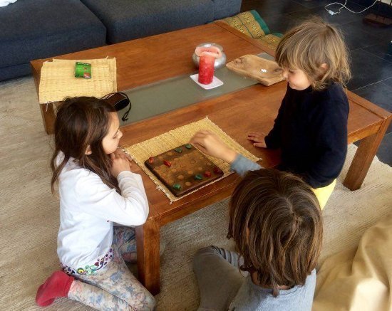 Mondrago - lesson Marokko Foto:Sven jan 2016